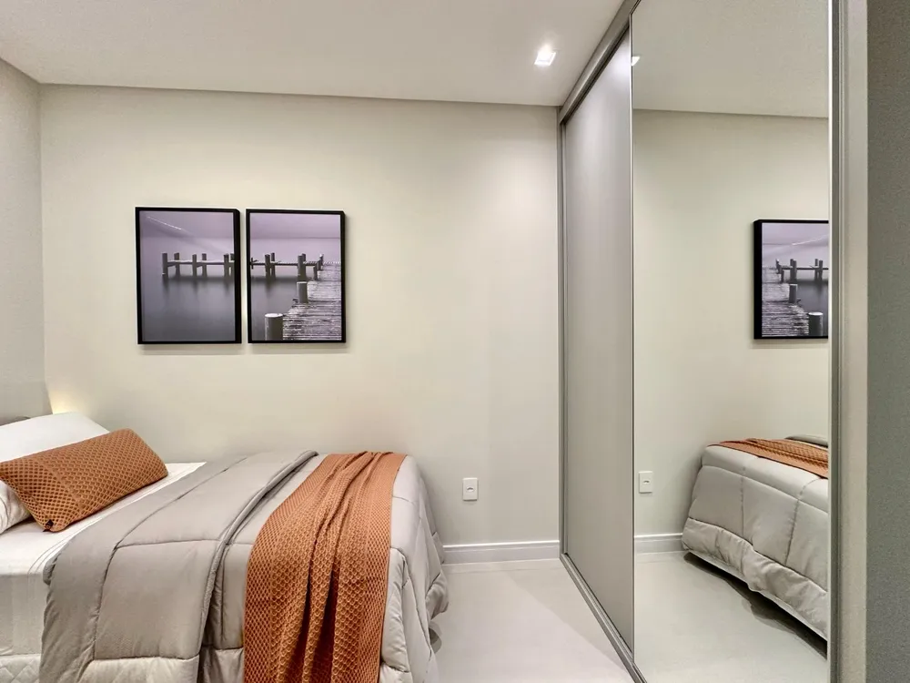 Apartamento, 2 quartos, 106 m² - Foto 1