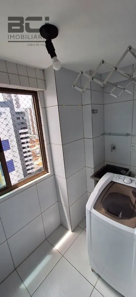 Flat/Apart Hotel, 2 quartos, 65 m² - Foto 13