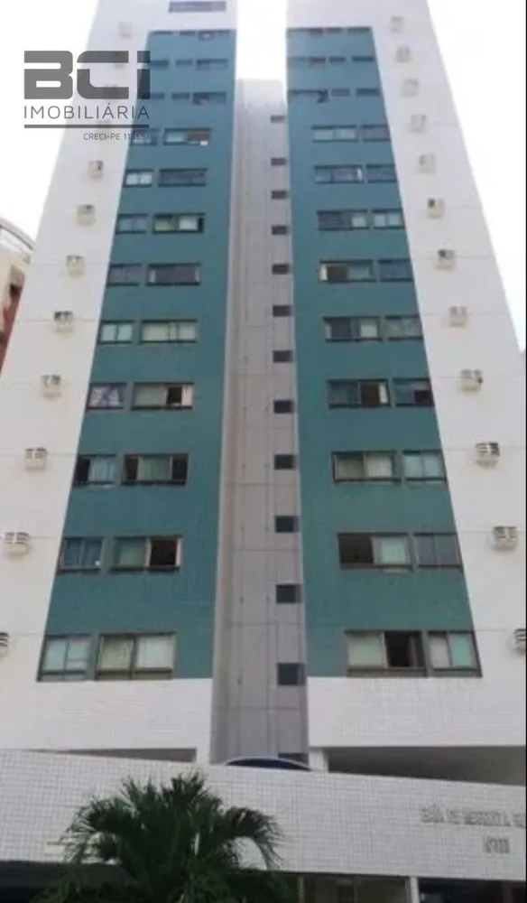 Flat/Apart Hotel, 2 quartos, 65 m² - Foto 1