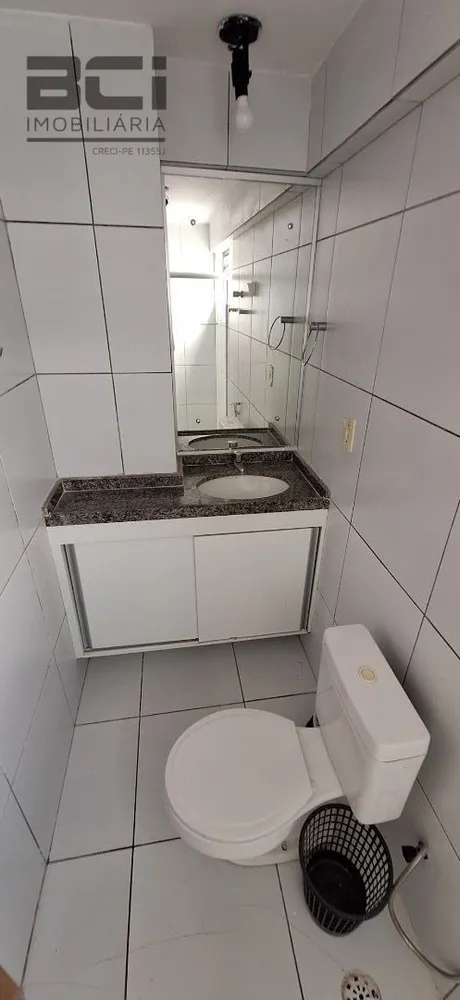 Flat/Apart Hotel, 2 quartos, 65 m² - Foto 14