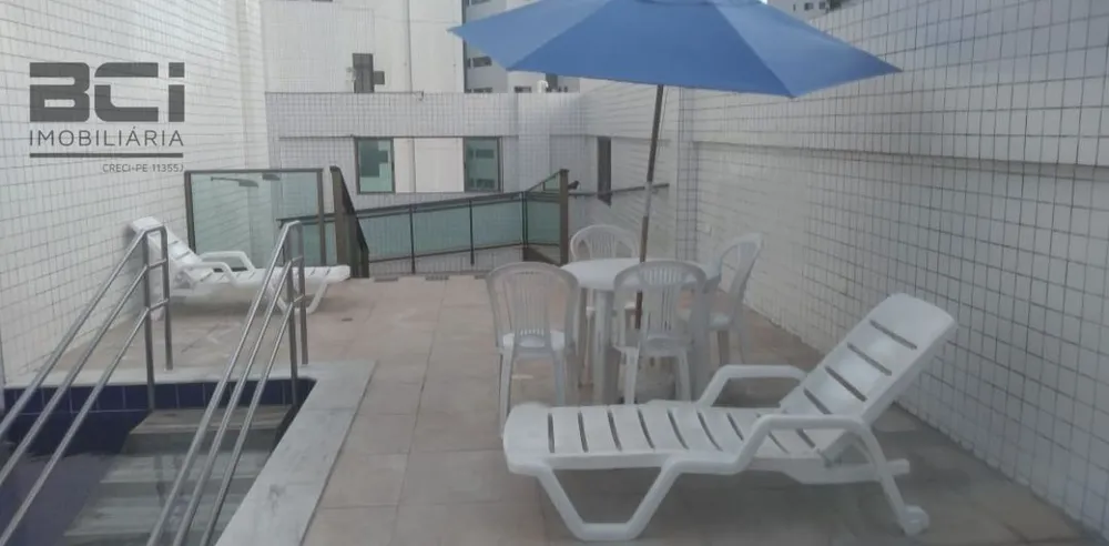 Flat/Apart Hotel, 2 quartos, 65 m² - Foto 16