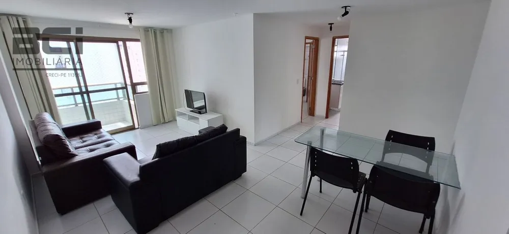 Flat/Apart Hotel, 2 quartos, 65 m² - Foto 5