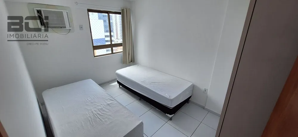Flat/Apart Hotel, 2 quartos, 65 m² - Foto 8