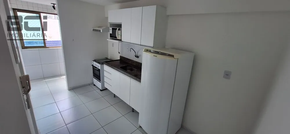 Flat/Apart Hotel, 2 quartos, 65 m² - Foto 6