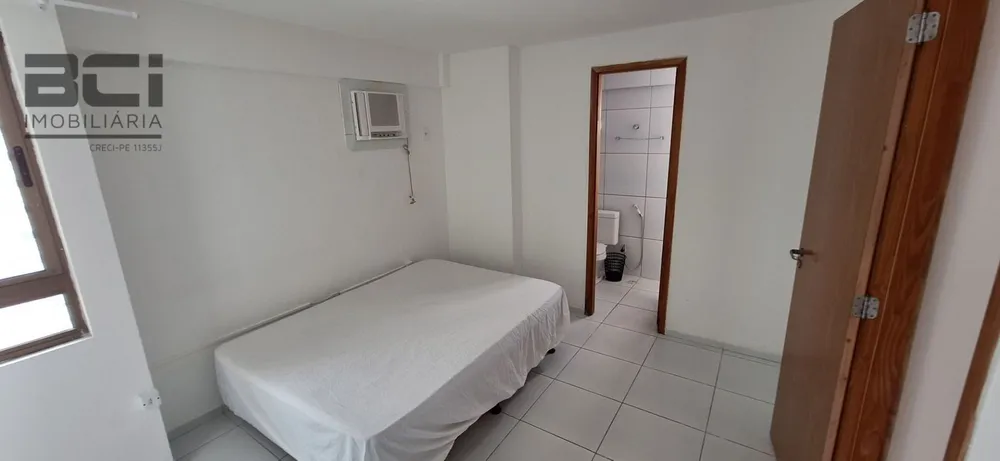 Flat/Apart Hotel, 2 quartos, 65 m² - Foto 10