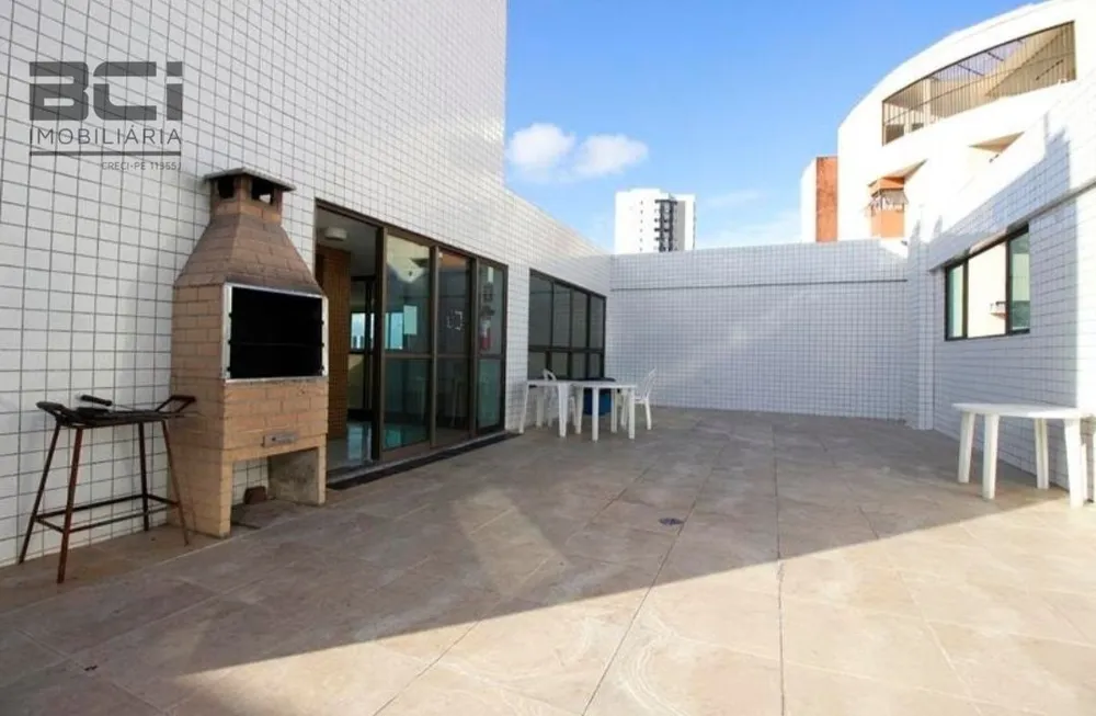 Flat/Apart Hotel, 2 quartos, 65 m² - Foto 8