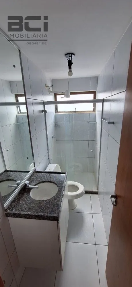 Flat/Apart Hotel, 2 quartos, 65 m² - Foto 11