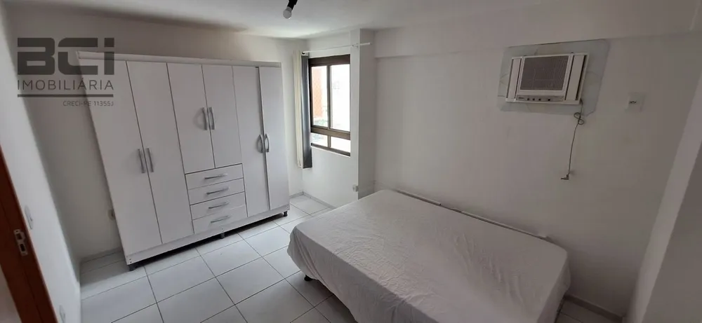 Flat/Apart Hotel, 2 quartos, 65 m² - Foto 7