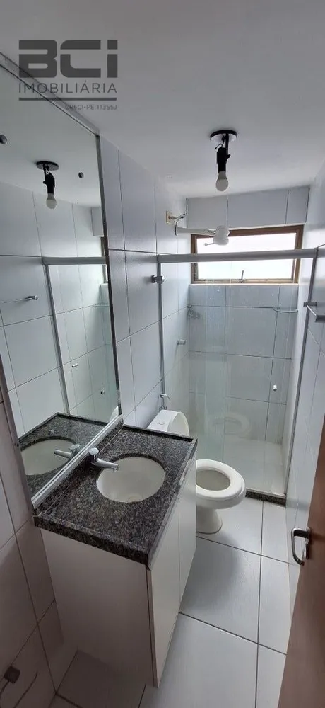 Flat/Apart Hotel, 2 quartos, 65 m² - Foto 12