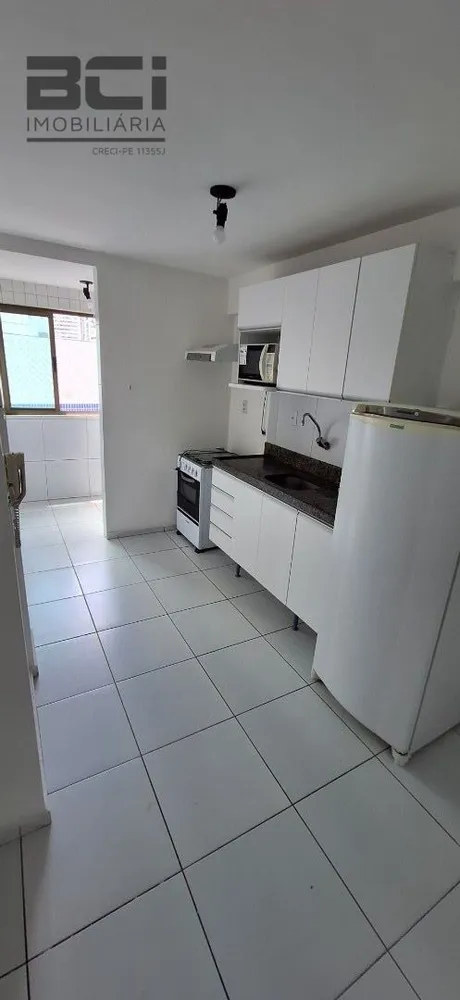 Flat/Apart Hotel, 2 quartos, 65 m² - Foto 7