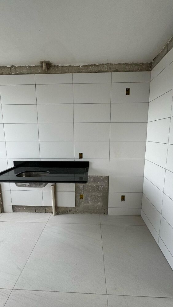 Apartamento à venda com 2 quartos, 55m² - Foto 4