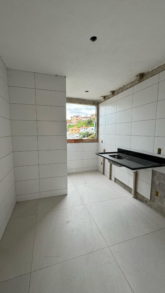 Apartamento à venda com 2 quartos, 55m² - Foto 3