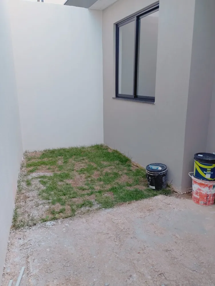 Casa, 3 quartos, 124 m² - Foto 1