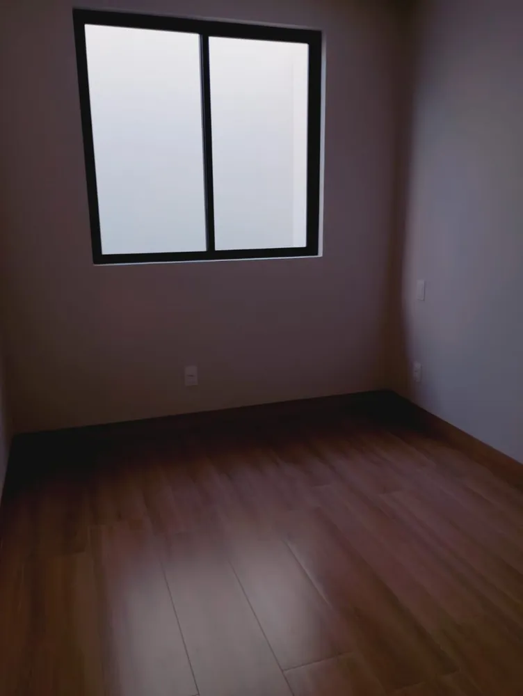 Casa, 3 quartos, 124 m² - Foto 1