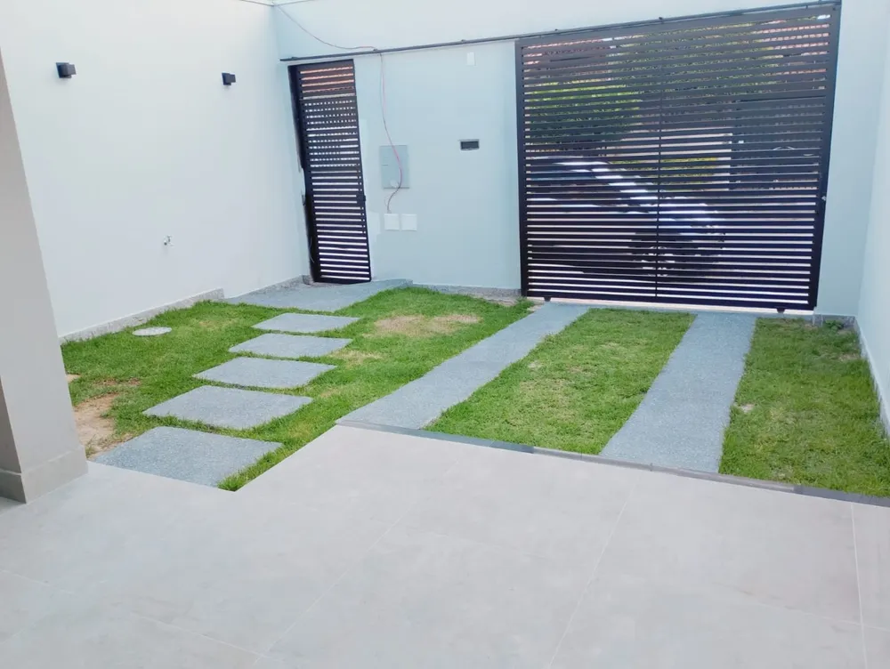Casa, 3 quartos, 124 m² - Foto 11