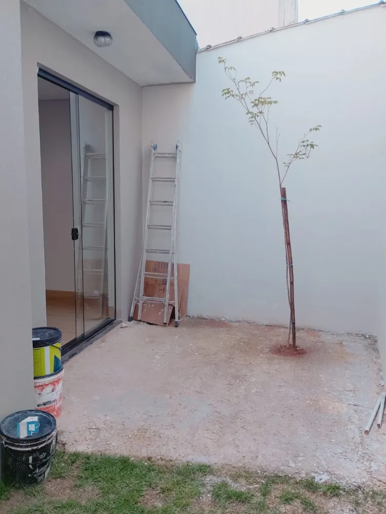 Casa, 3 quartos, 124 m² - Foto 6