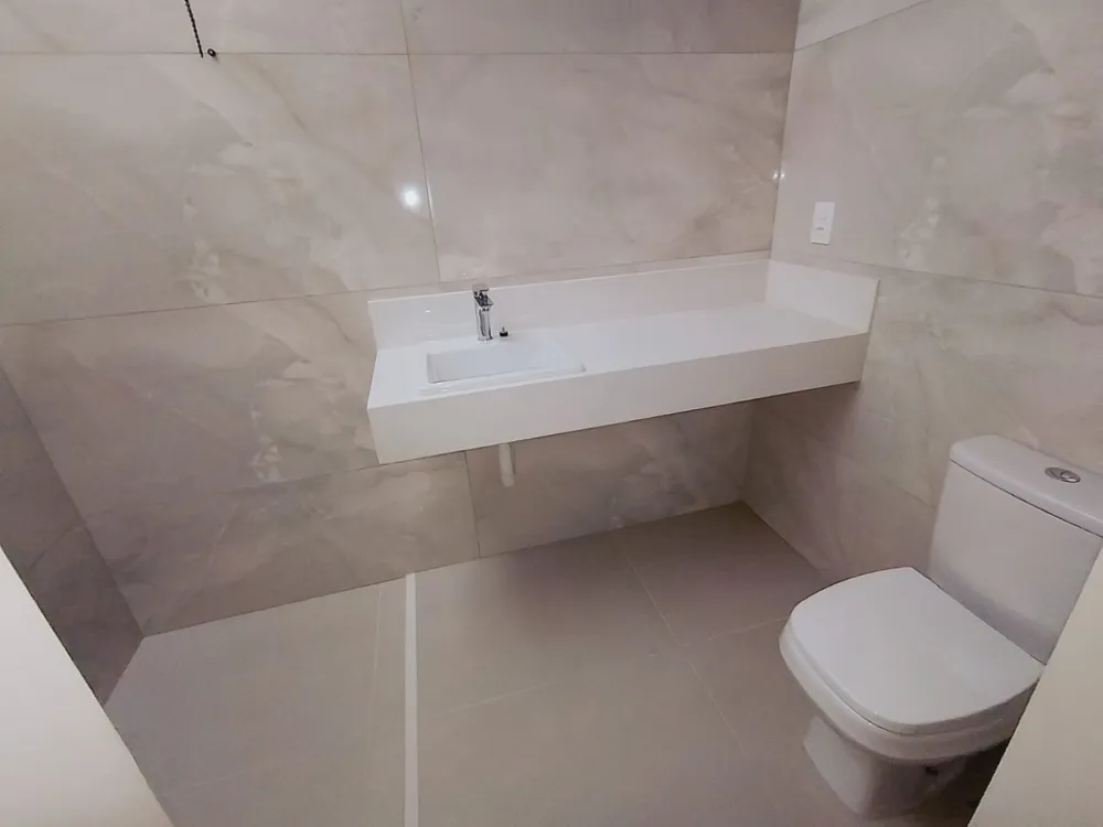 Casa, 3 quartos, 124 m² - Foto 3