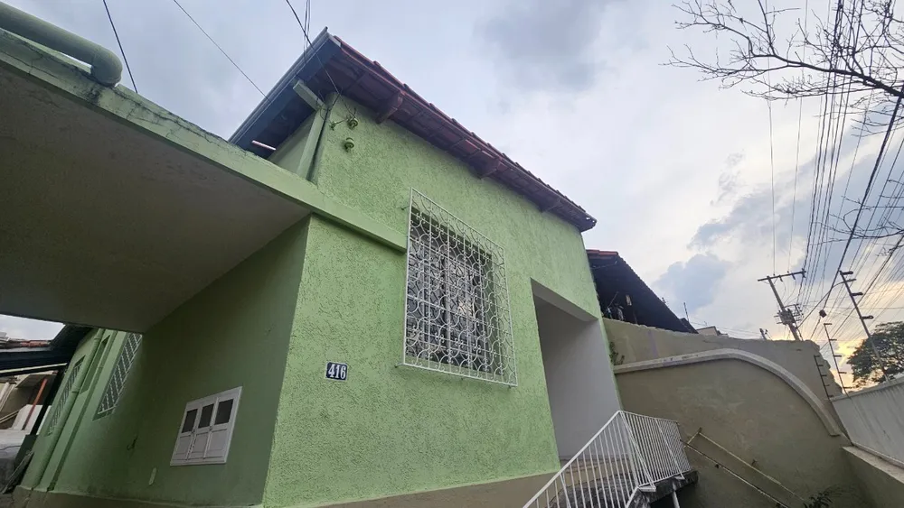 Casa, 2 quartos, 250 m² - Foto 1