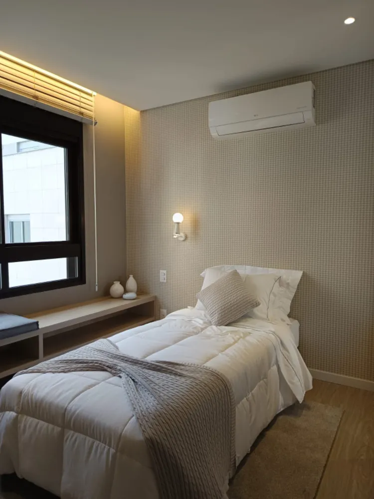 Apartamento, 3 quartos, 65 m² - Foto 2