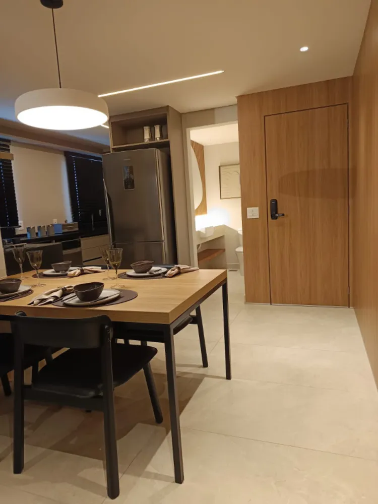 Apartamento, 3 quartos, 65 m² - Foto 1