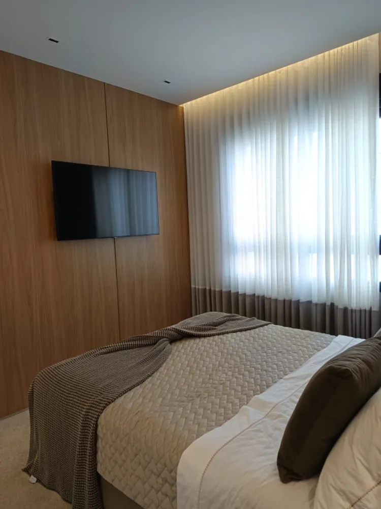 Apartamento, 3 quartos, 65 m² - Foto 4