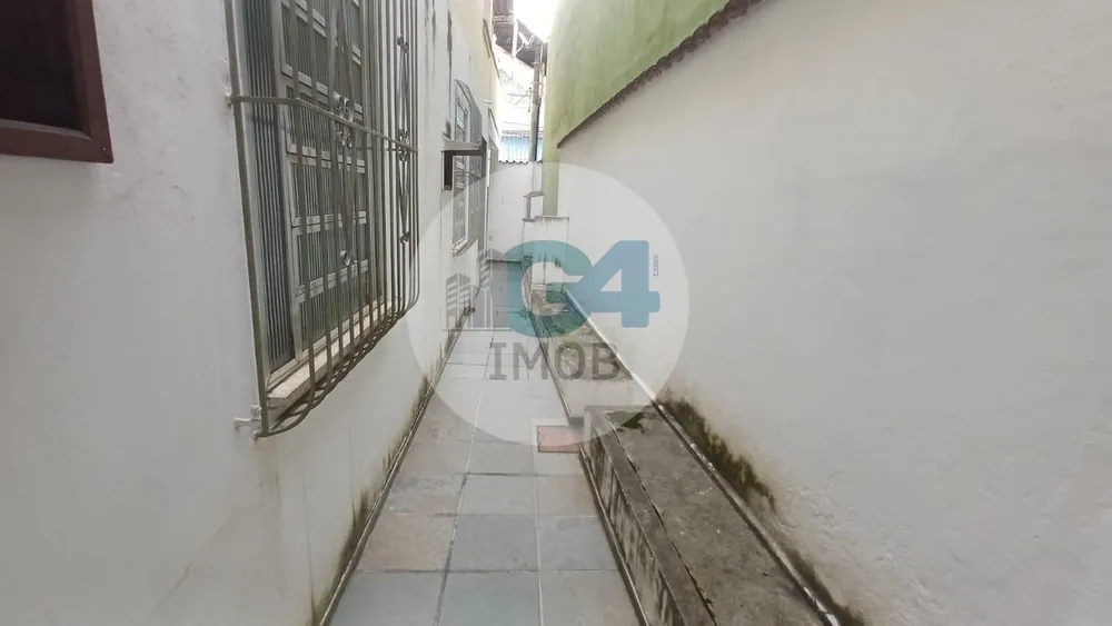 Casa, 5 quartos, 240 m² - Foto 5