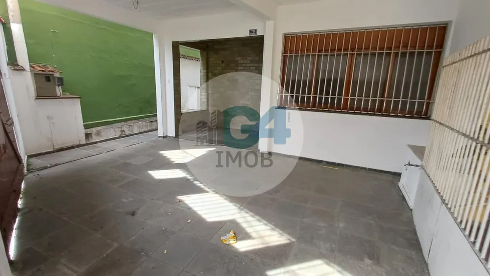 Casa, 5 quartos, 240 m² - Foto 6