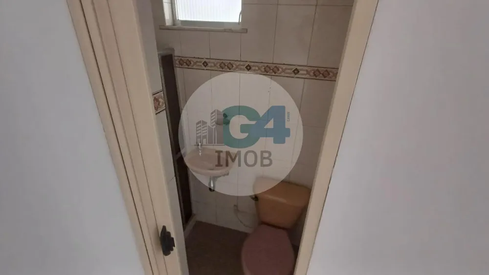 Casa, 5 quartos, 240 m² - Foto 16