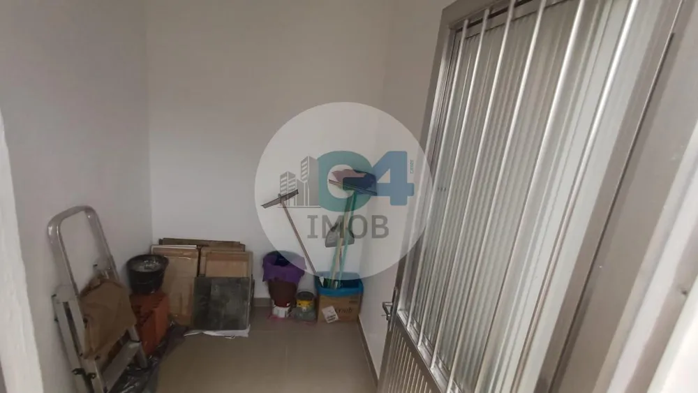 Casa, 5 quartos, 240 m² - Foto 21