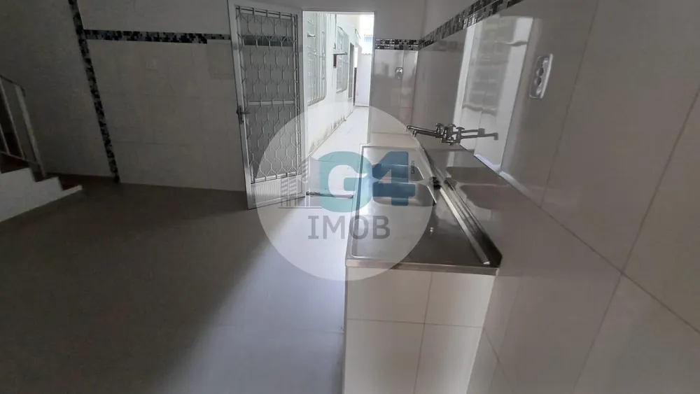 Casa, 5 quartos, 240 m² - Foto 13