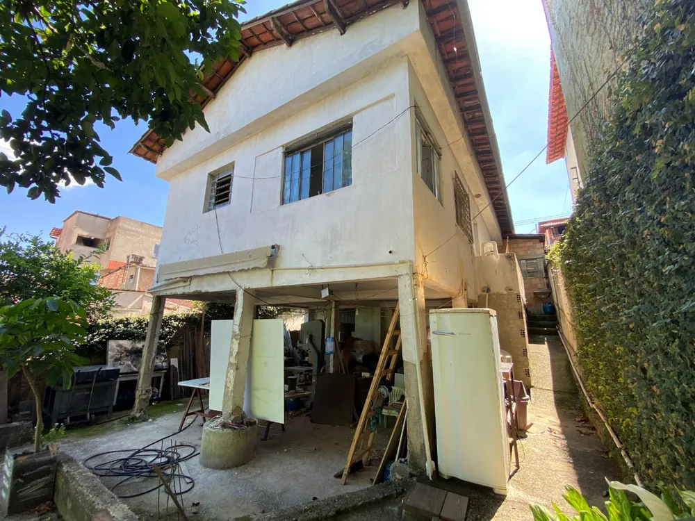 Casa, 2 quartos, 400 m² - Foto 4
