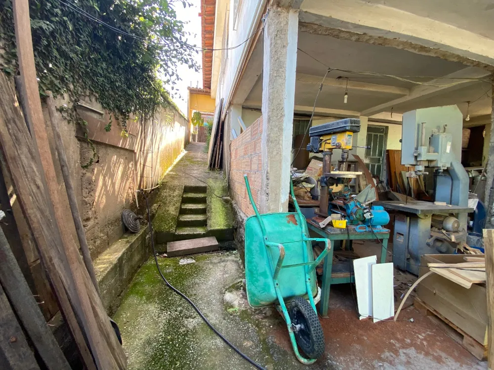 Casa, 2 quartos, 400 m² - Foto 5