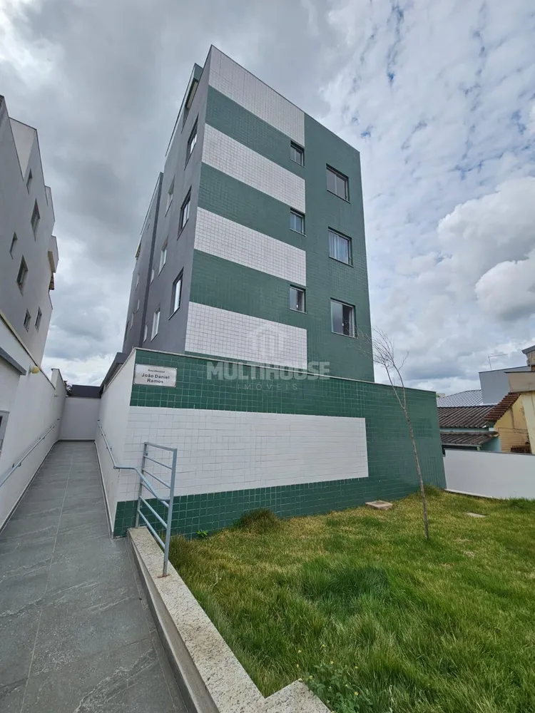Apartamento, 2 quartos, 70 m² - Foto 1