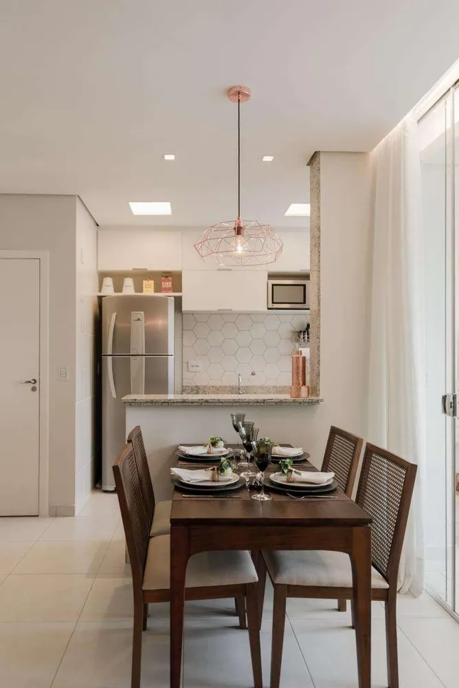 Cobertura, 2 quartos, 110 m² - Foto 6