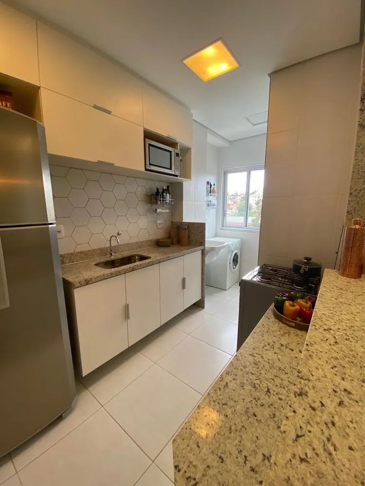 Cobertura, 2 quartos, 110 m² - Foto 3