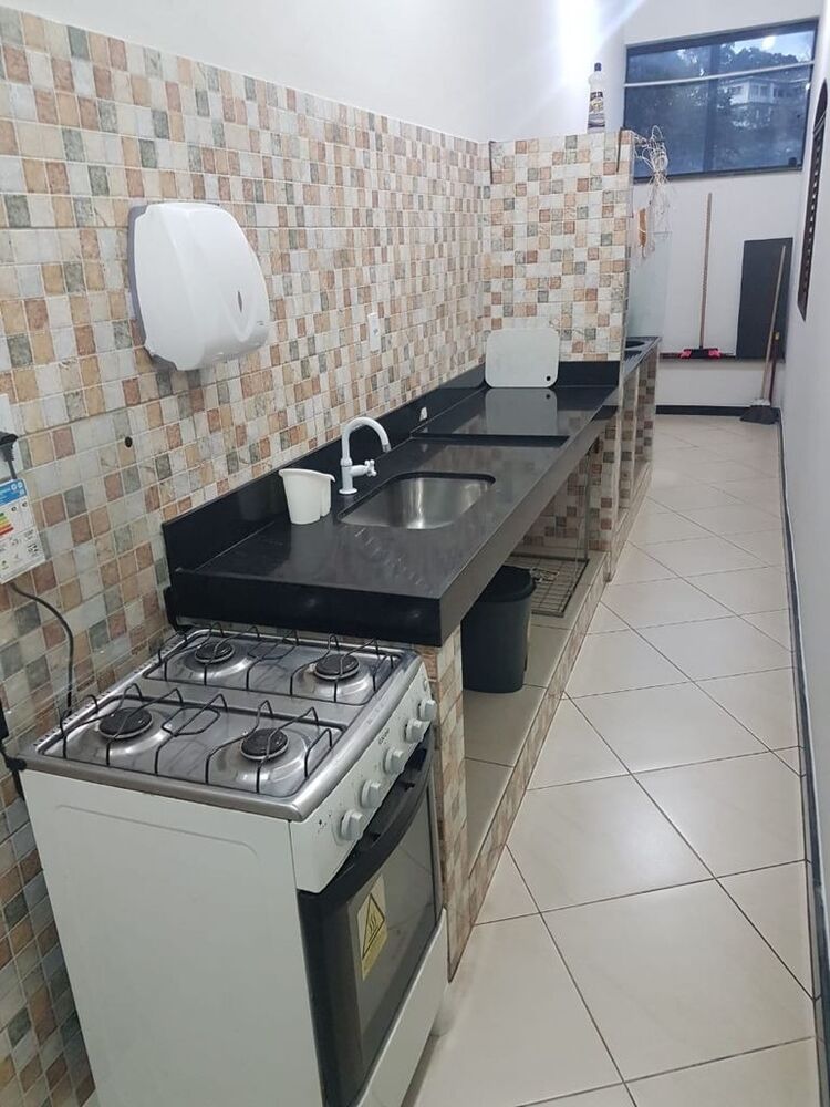 Apartamento para alugar com 1 quarto - Foto 2