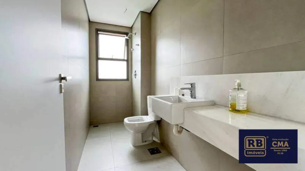 Apartamento, 2 quartos, 60 m² - Foto 3