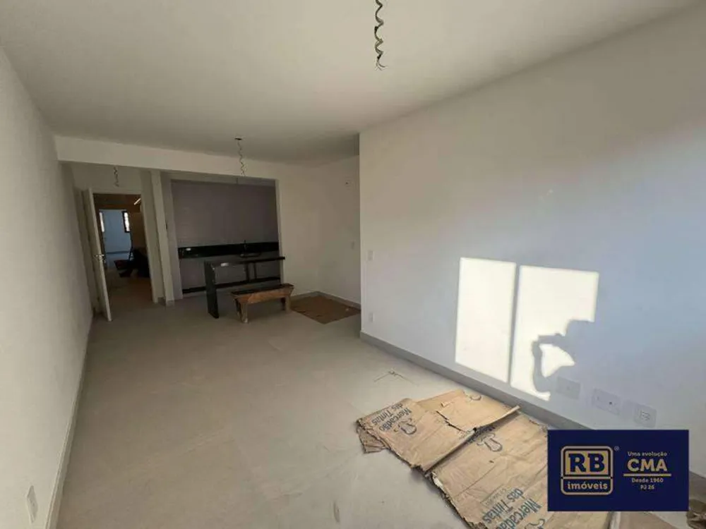 Apartamento, 2 quartos, 60 m² - Foto 8