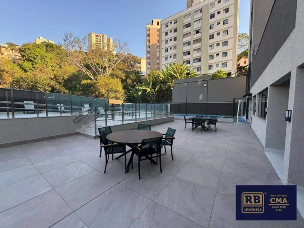 Apartamento, 2 quartos, 60 m² - Foto 3