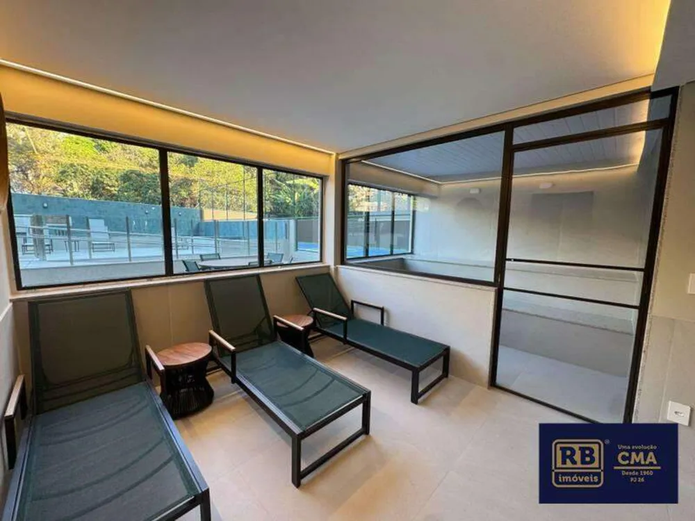 Apartamento, 2 quartos, 60 m² - Foto 11