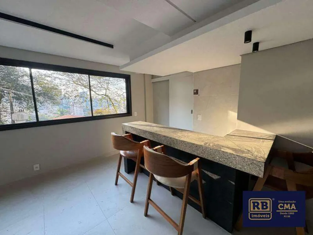 Apartamento, 2 quartos, 60 m² - Foto 2
