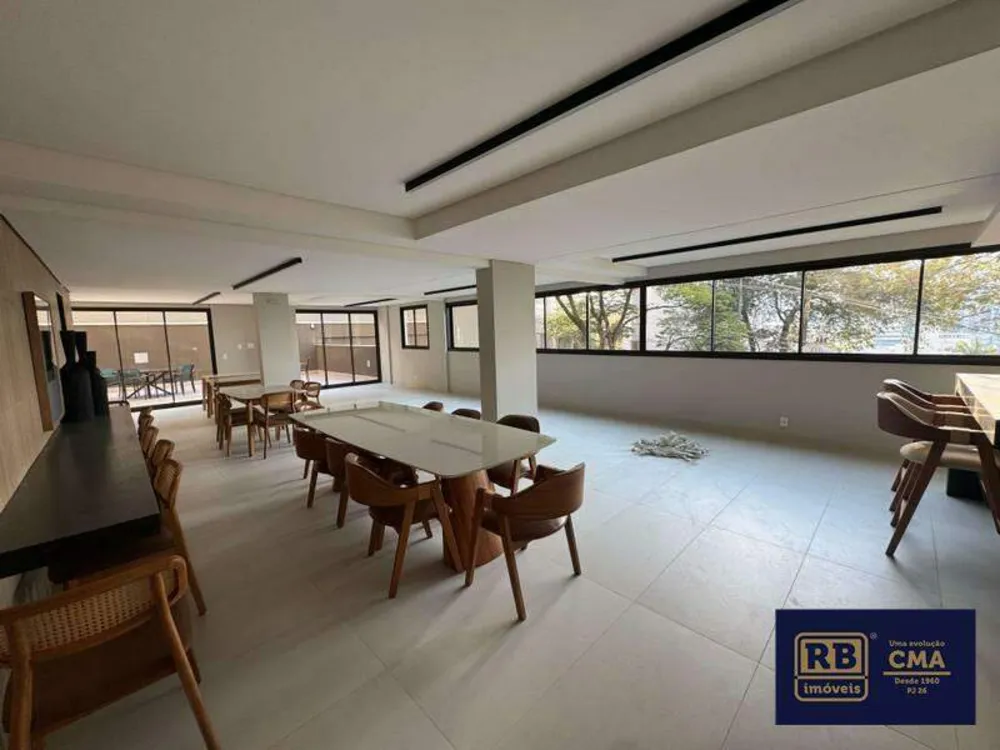 Apartamento, 2 quartos, 60 m² - Foto 9
