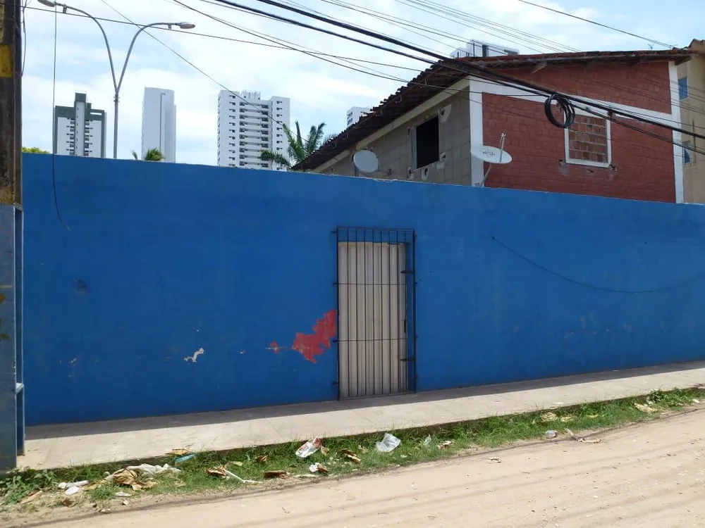 Terreno, 450 m² - Foto 4