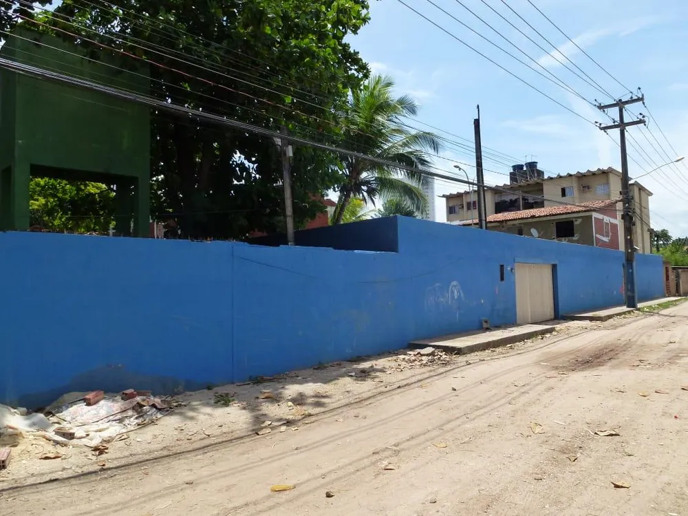 Terreno, 450 m² - Foto 1