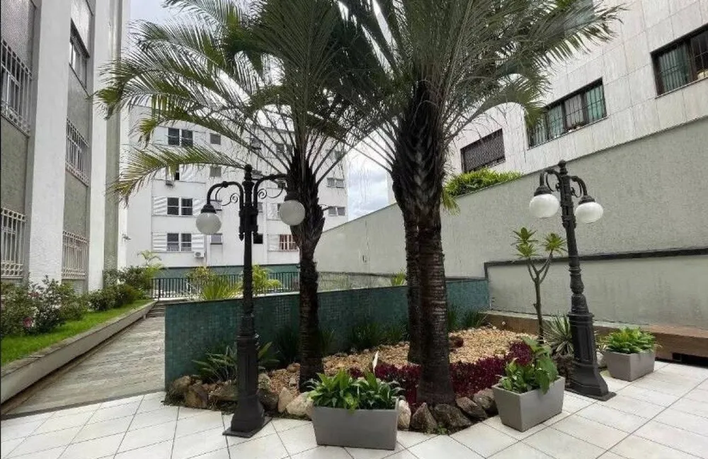 Cobertura, 4 quartos, 360 m² - Foto 8