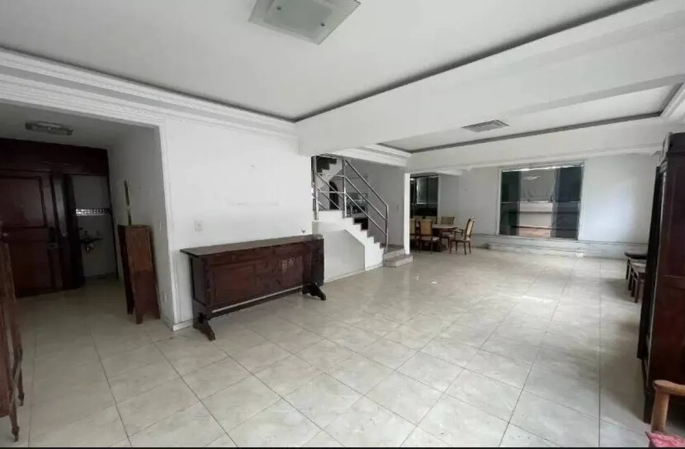 Cobertura, 4 quartos, 360 m² - Foto 1