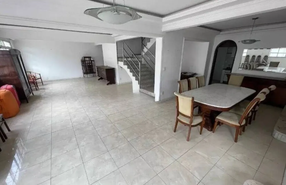 Cobertura, 4 quartos, 360 m² - Foto 2