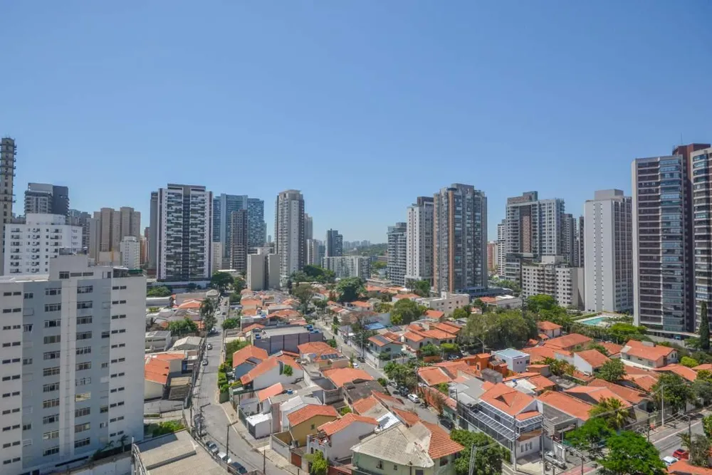 Apartamento, 3 quartos, 142 m² - Foto 6