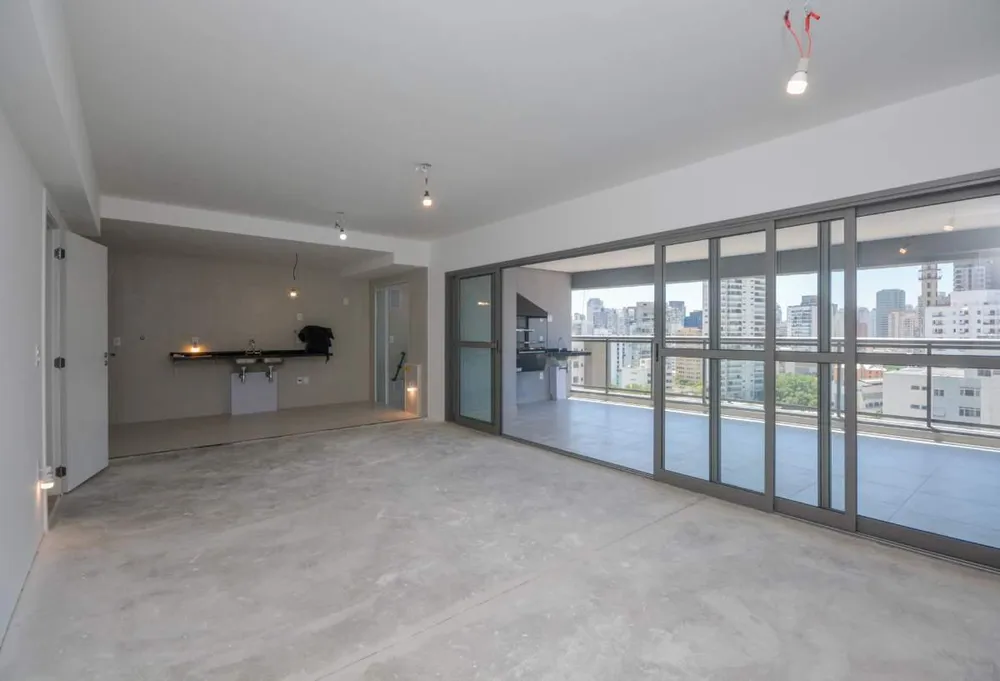 Apartamento, 3 quartos, 142 m² - Foto 1