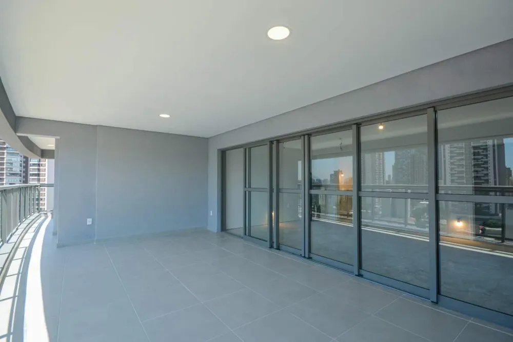 Apartamento, 3 quartos, 142 m² - Foto 3